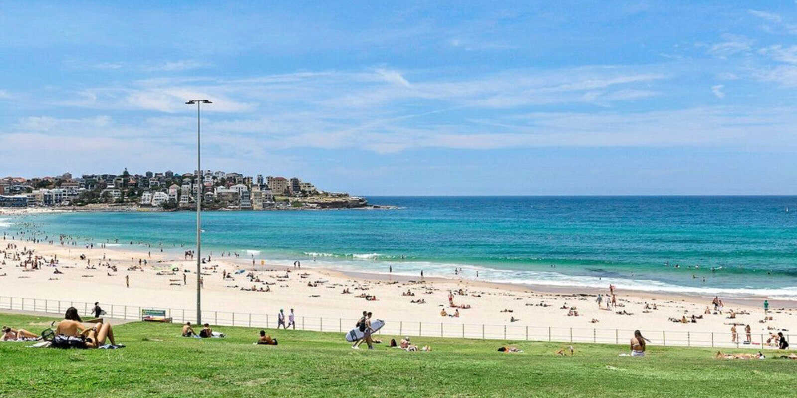 34 Allens Parade Bondi Junction 34 Allens Parade Bondi Junction