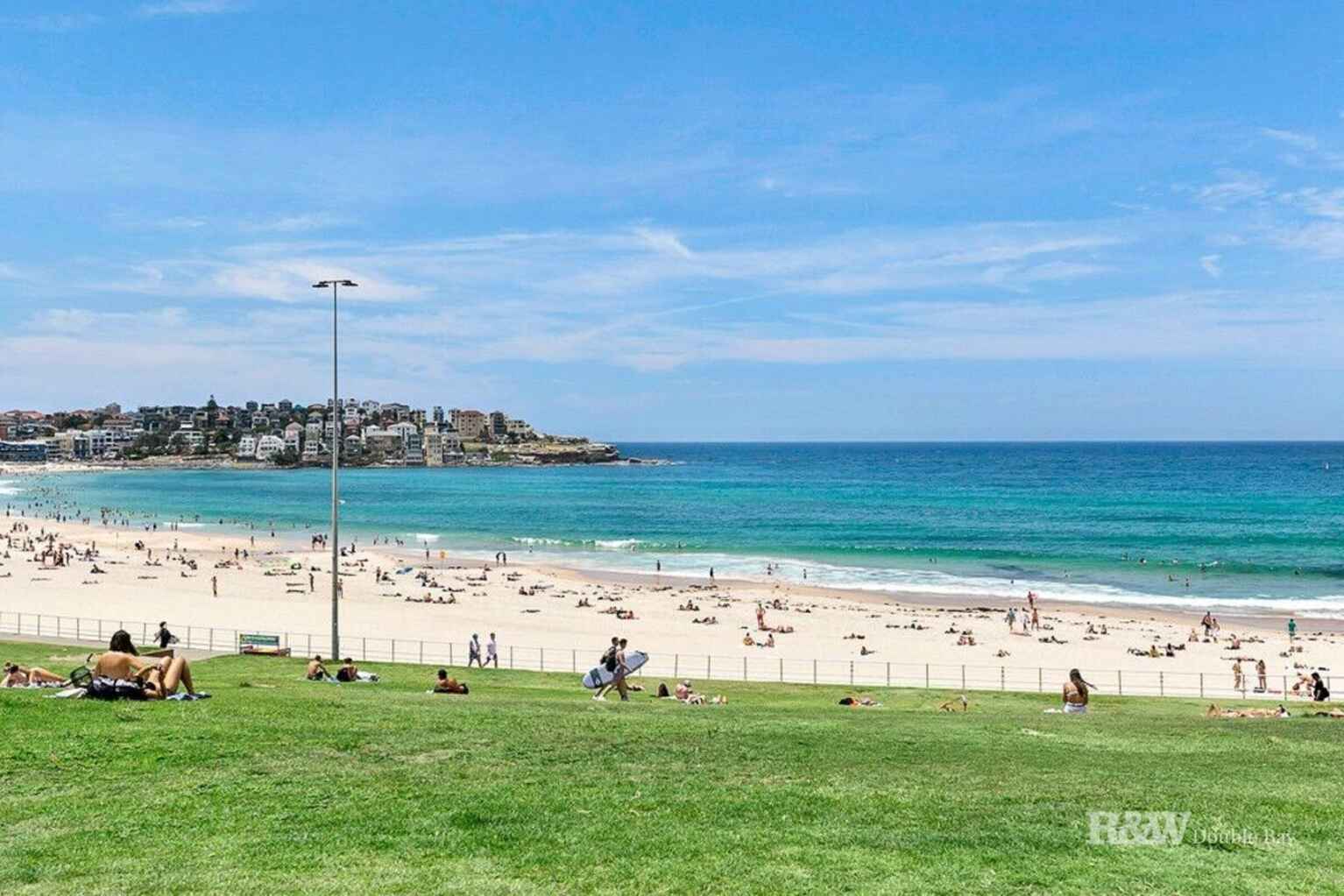 34 Allens Parade Bondi Junction 34 Allens Parade Bondi Junction