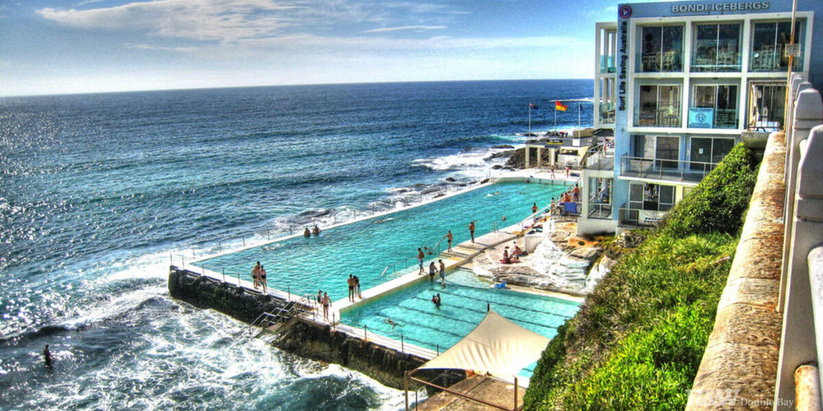 34 Allens Parade Bondi Junction 34 Allens Parade Bondi Junction