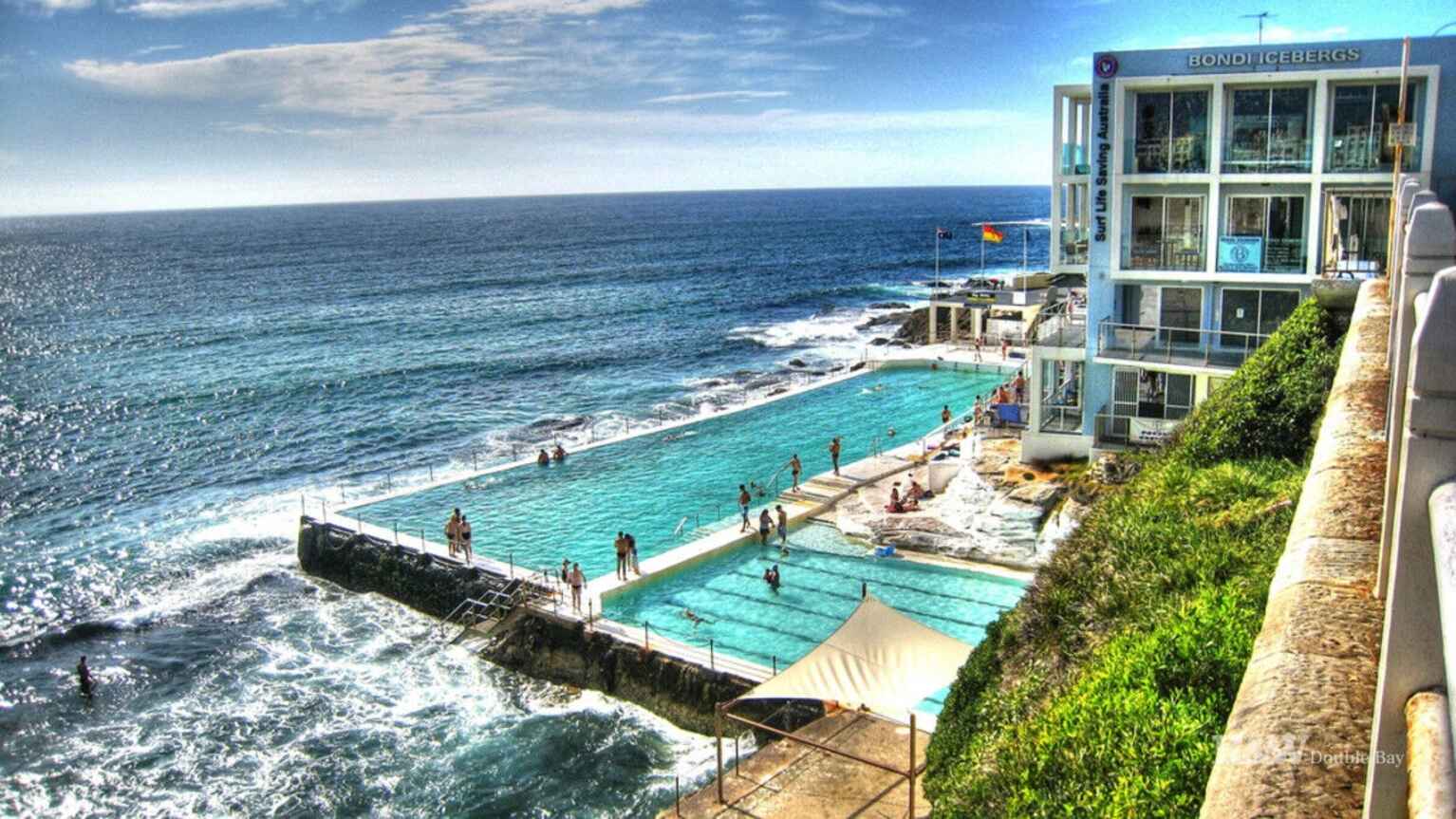 34 Allens Parade Bondi Junction 34 Allens Parade Bondi Junction