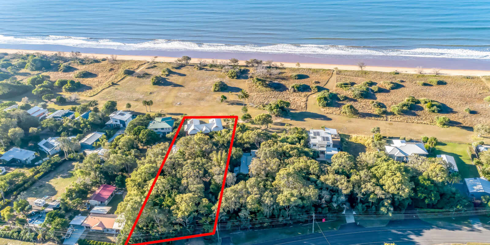 126 Sylvan Drive Moore Park Beach 126 Sylvan Drive Moore Park Beach