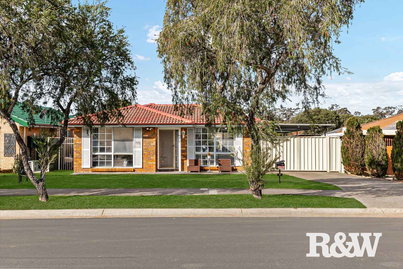 7 Winsome Avenue Plumpton 7 Winsome Avenue Plumpton