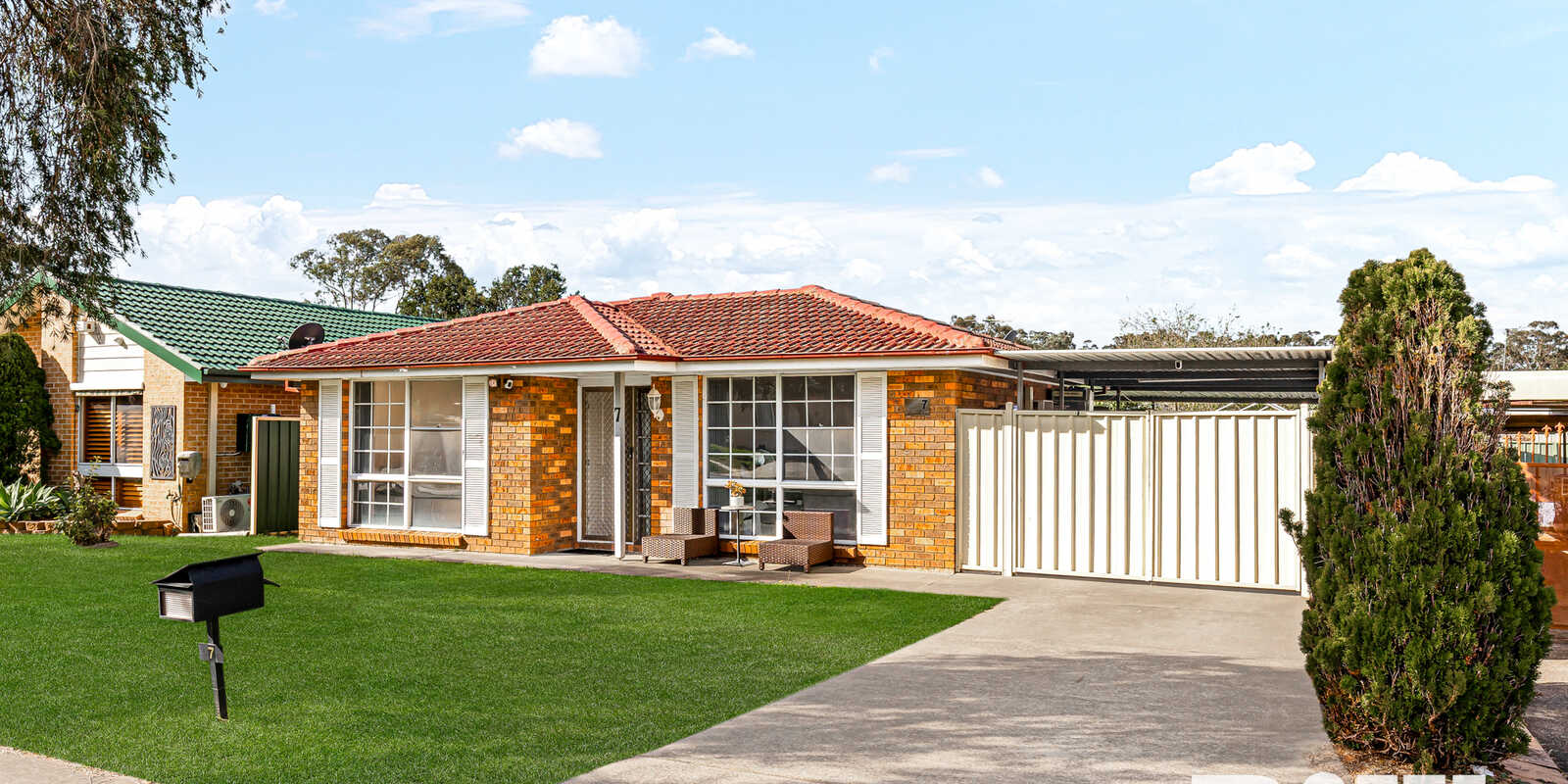 7 Winsome Avenue Plumpton 7 Winsome Avenue Plumpton
