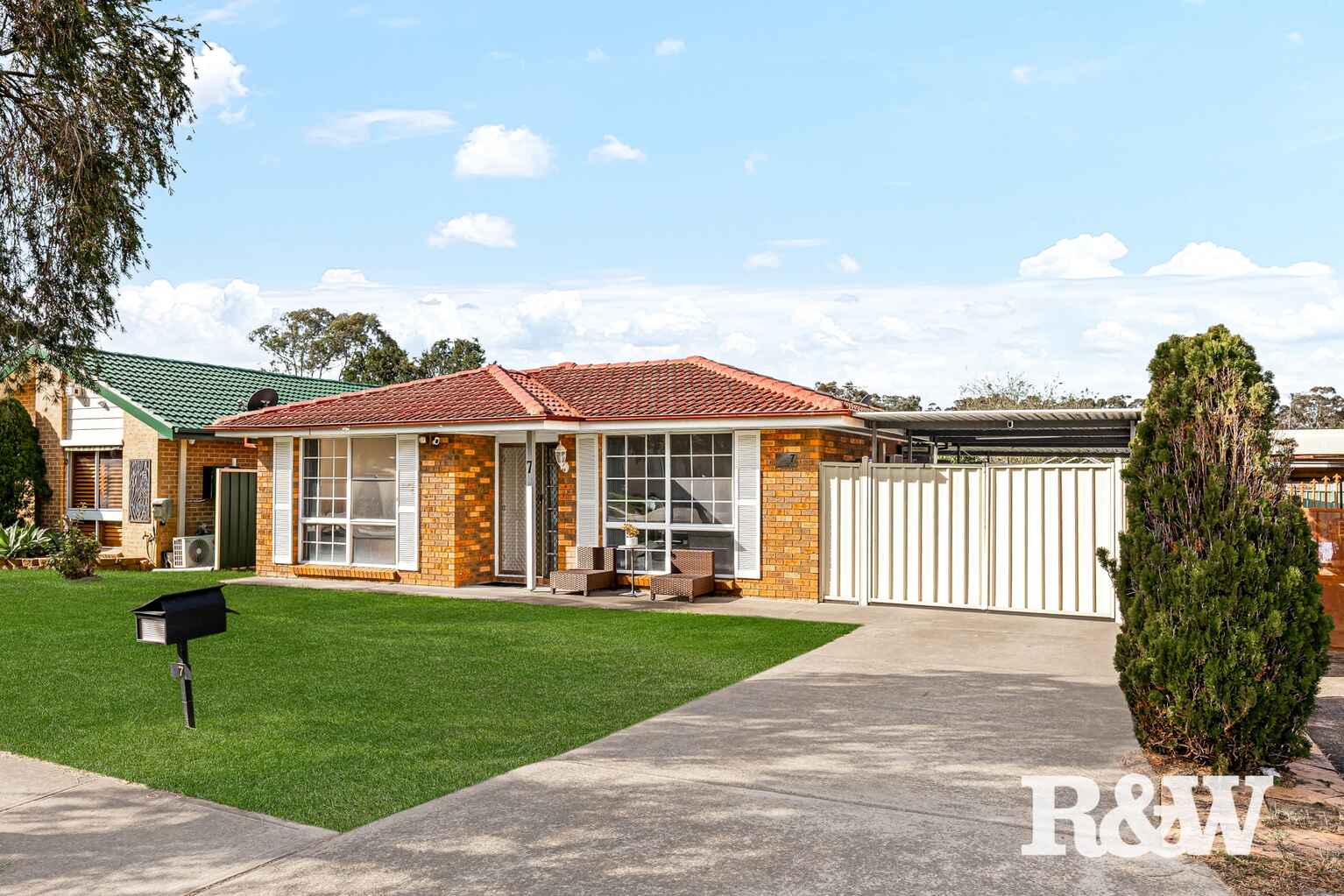 7 Winsome Avenue Plumpton 7 Winsome Avenue Plumpton