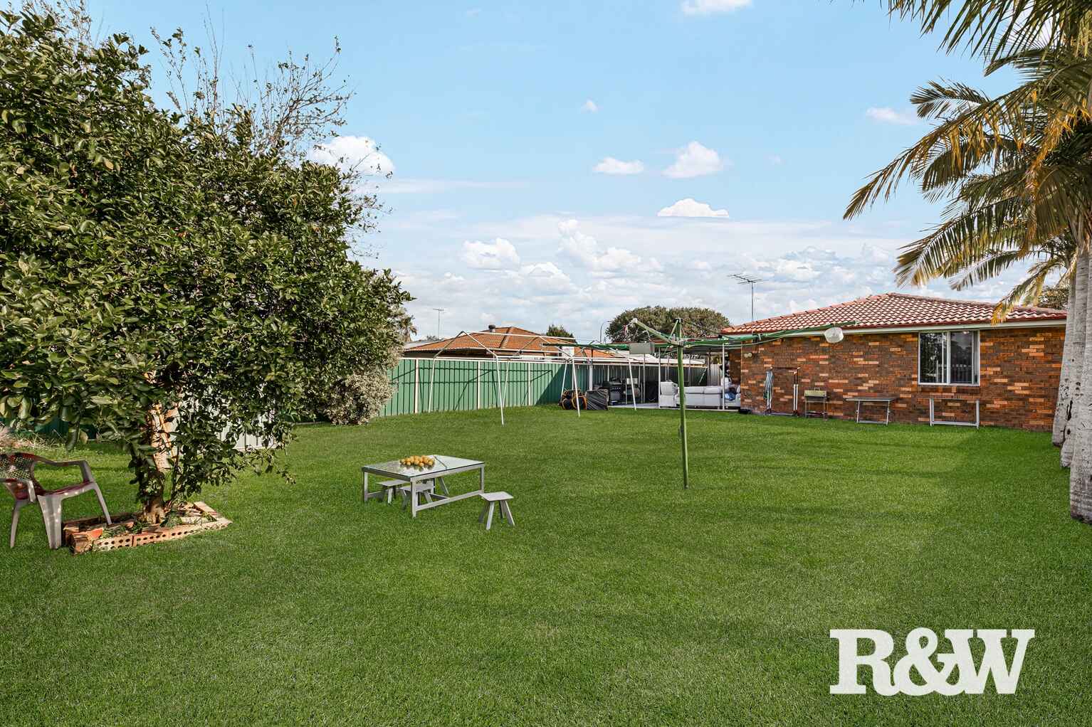 7 Winsome Avenue Plumpton 7 Winsome Avenue Plumpton
