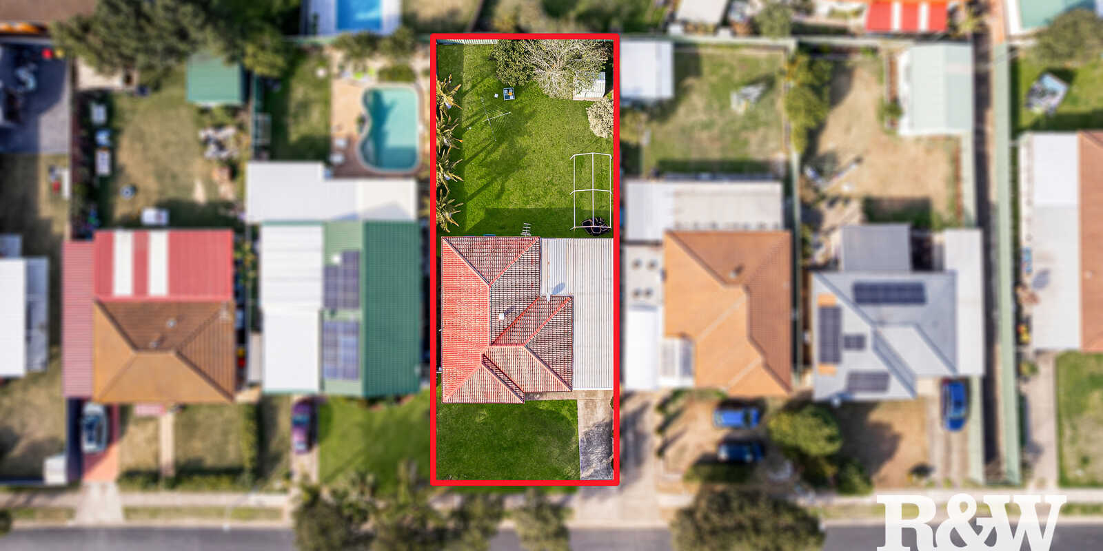 7 Winsome Avenue Plumpton 7 Winsome Avenue Plumpton