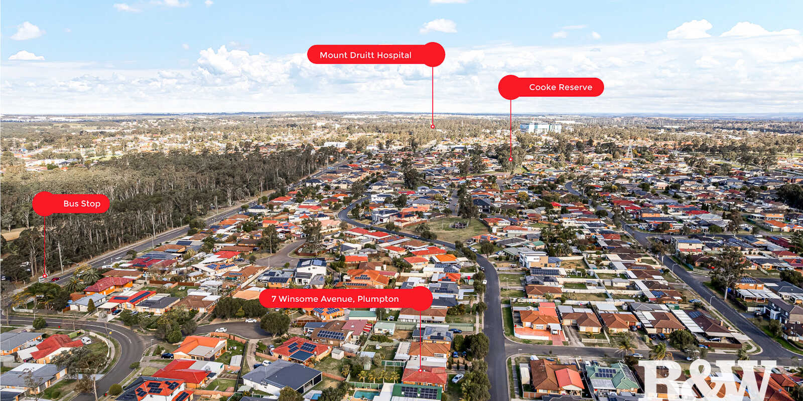 7 Winsome Avenue Plumpton 7 Winsome Avenue Plumpton