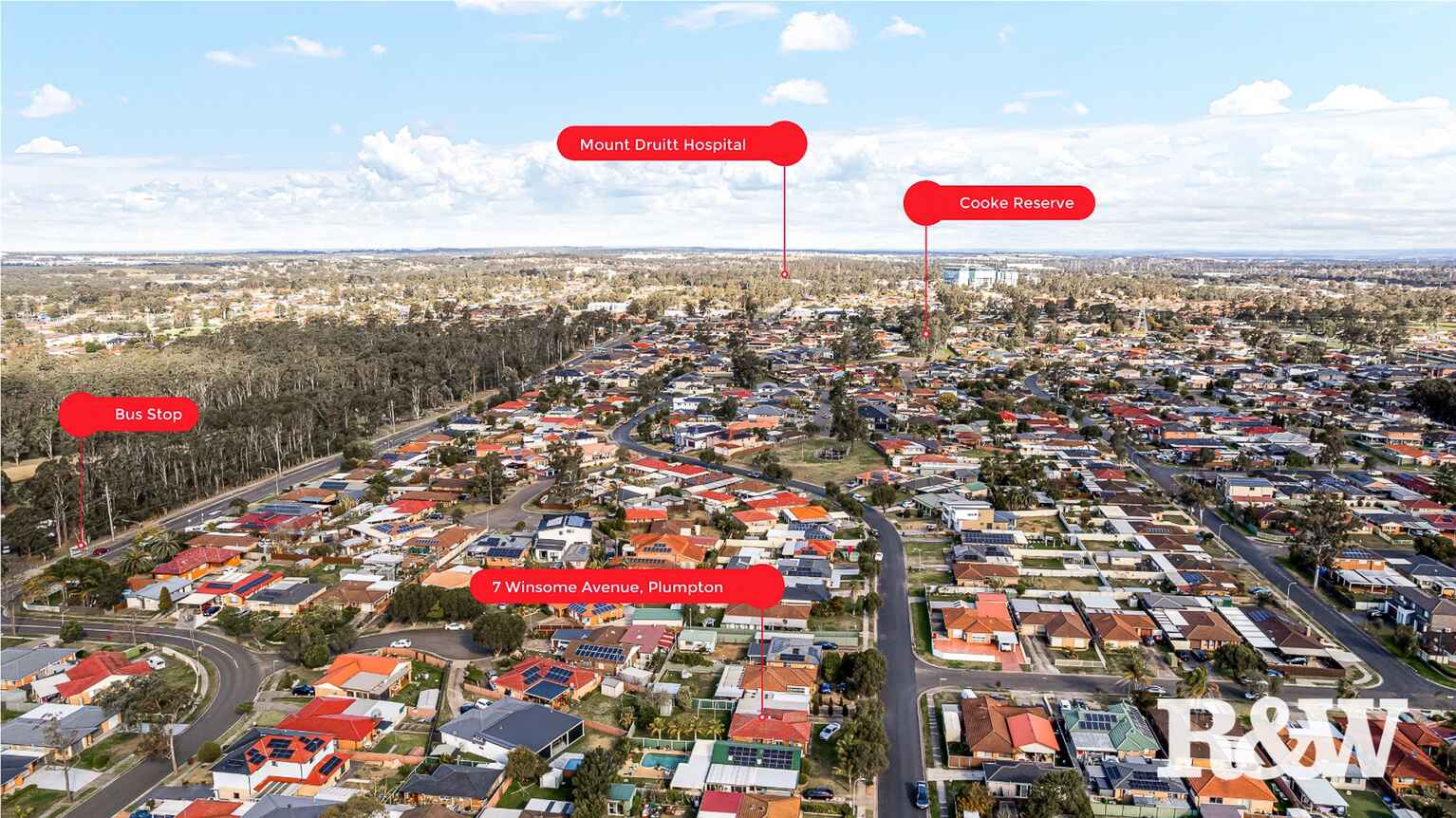 7 Winsome Avenue Plumpton 7 Winsome Avenue Plumpton