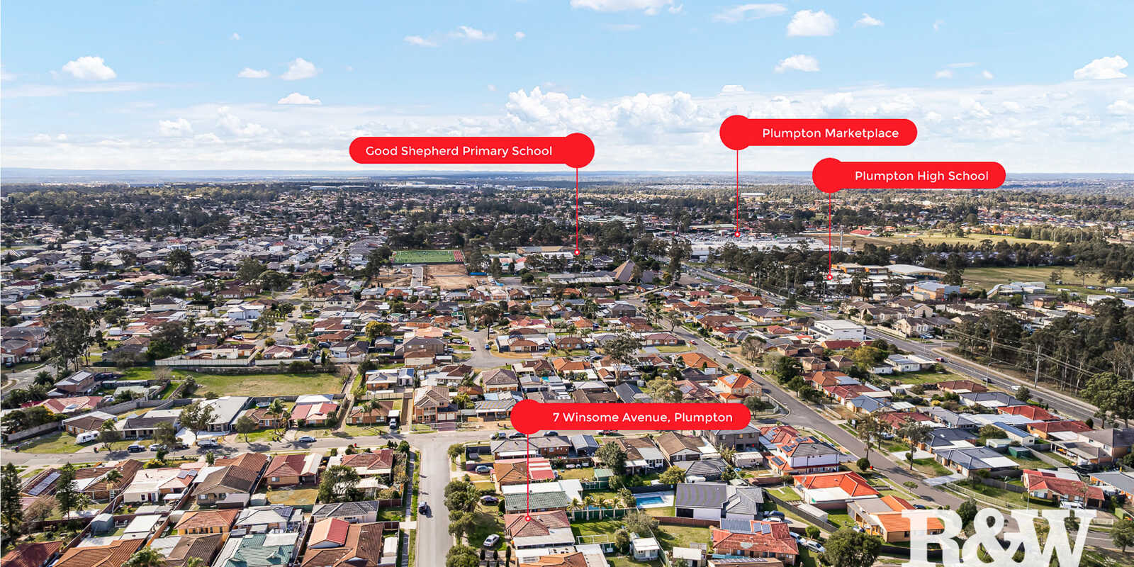7 Winsome Avenue Plumpton 7 Winsome Avenue Plumpton