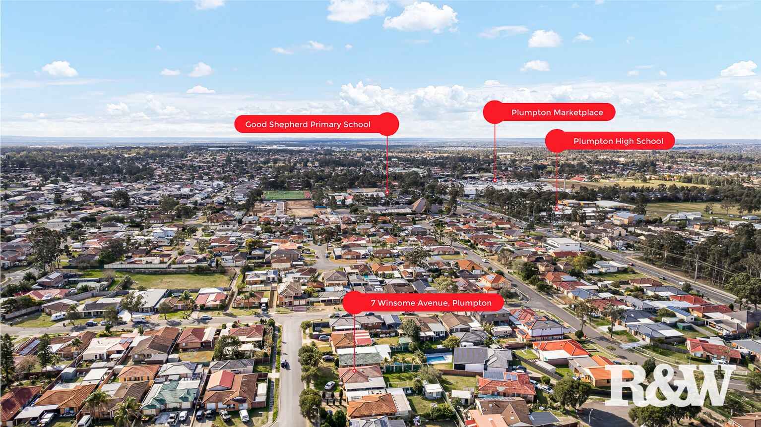 7 Winsome Avenue Plumpton 7 Winsome Avenue Plumpton