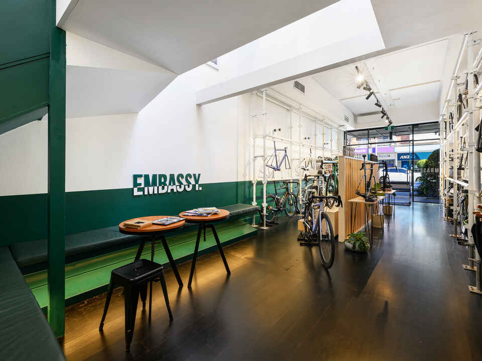 912 Military Road Mosman