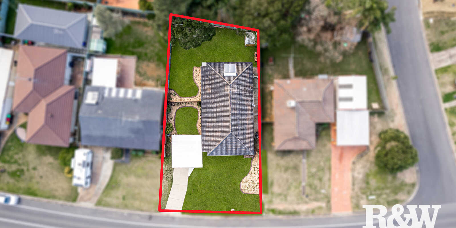 36 Explorers Way St Clair 36 Explorers Way St Clair