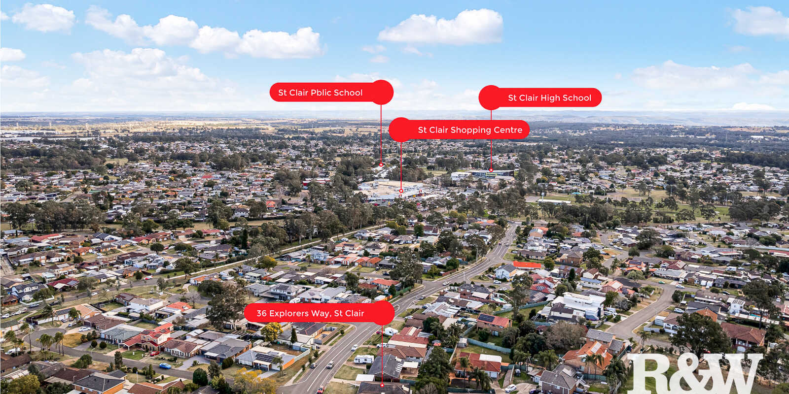 36 Explorers Way St Clair 36 Explorers Way St Clair