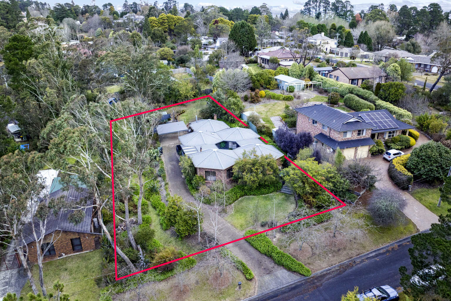 7-9 Wentworth Street Mount Victoria 7-9 Wentworth Street Mount Victoria
