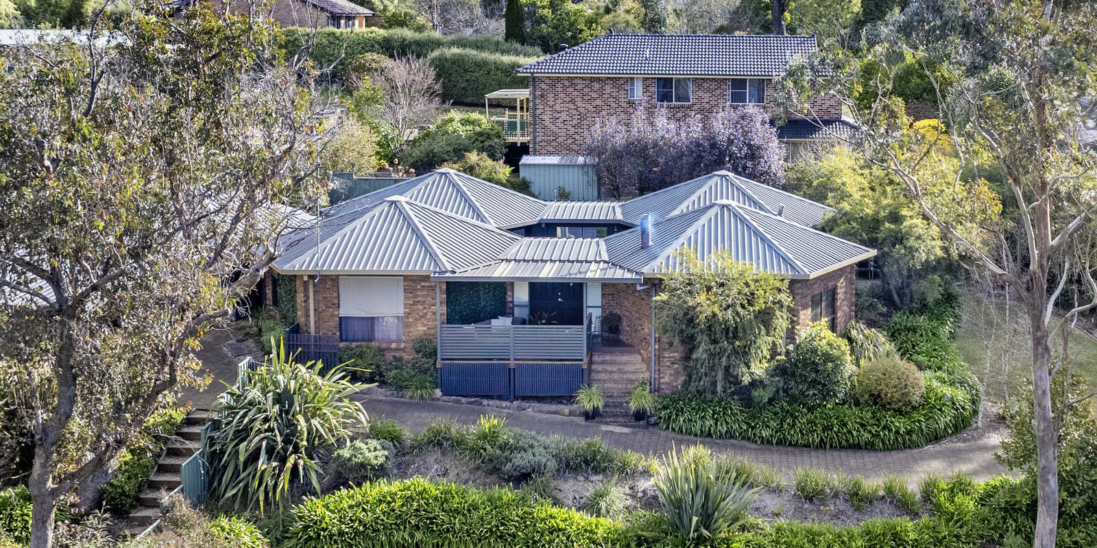 7-9 Wentworth Street Mount Victoria 7-9 Wentworth Street Mount Victoria