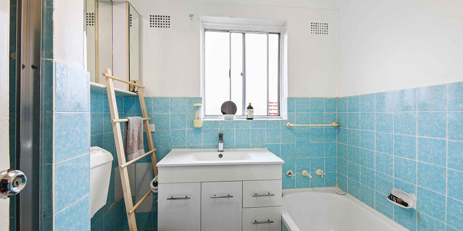 3/93 Warren Road Marrickville