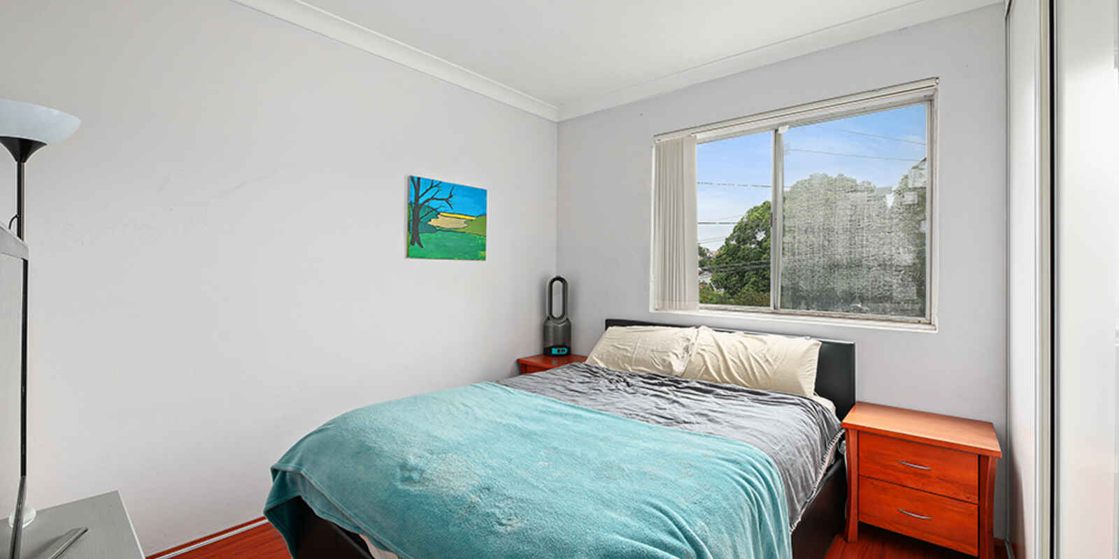 3/93 Warren Road Marrickville