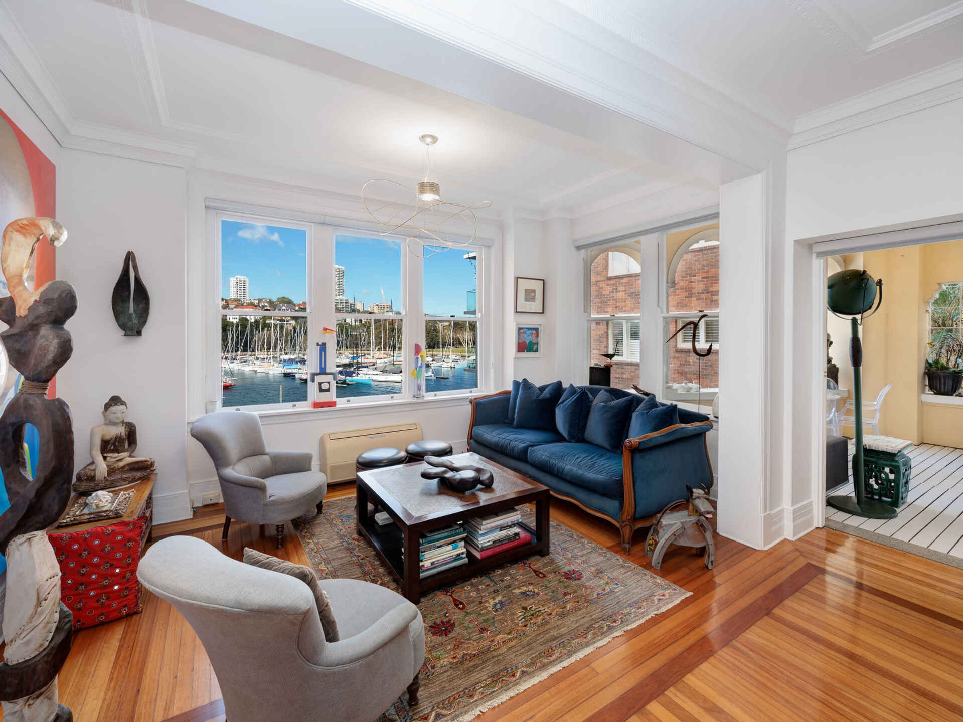 2/2 Elizabeth Bay Crescent Elizabeth Bay