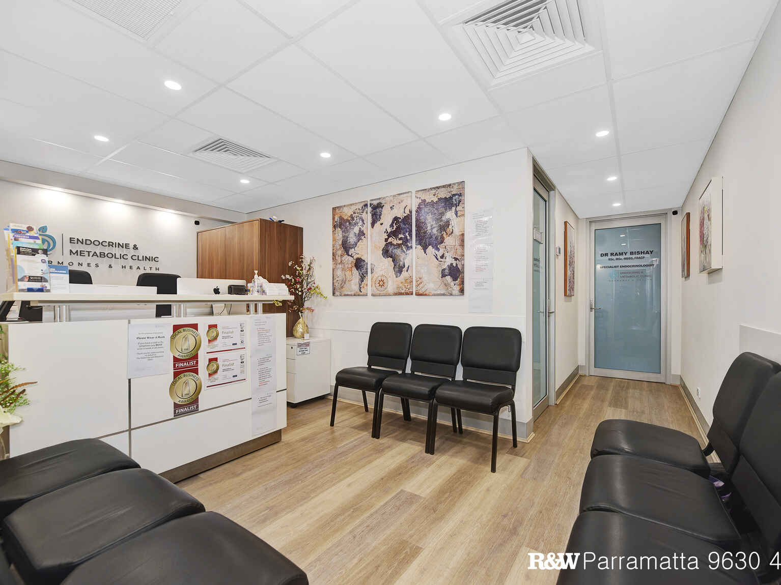 3/1A Ashley Street Westmead