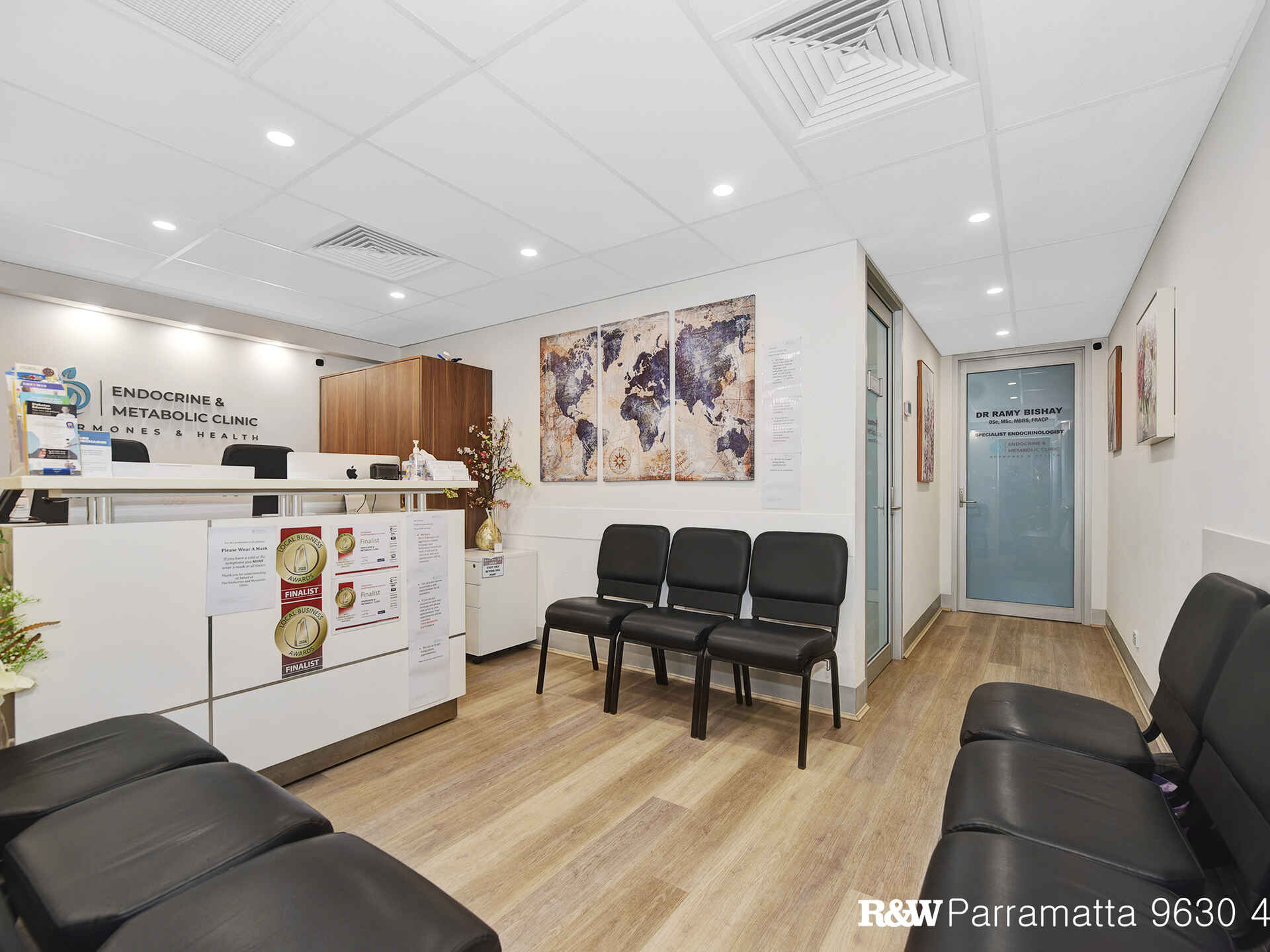3/1A Ashley Street Westmead