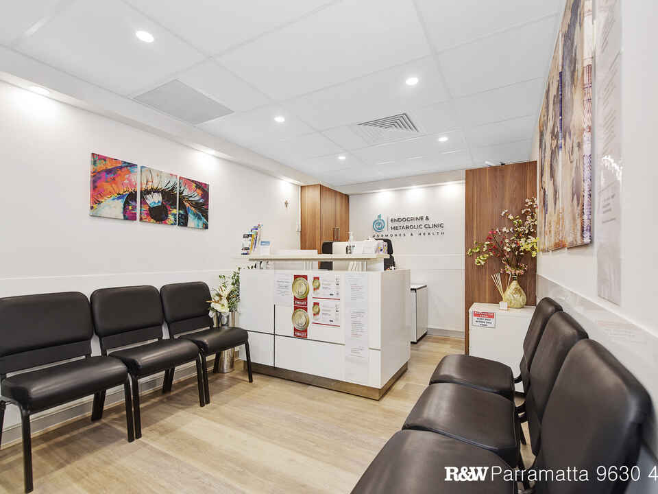 3/1A Ashley Street Westmead