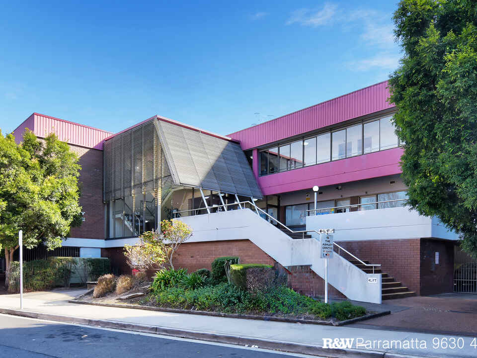 3/1A Ashley Street Westmead
