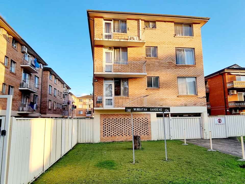 40/132 Lansdowne Road Canley Vale