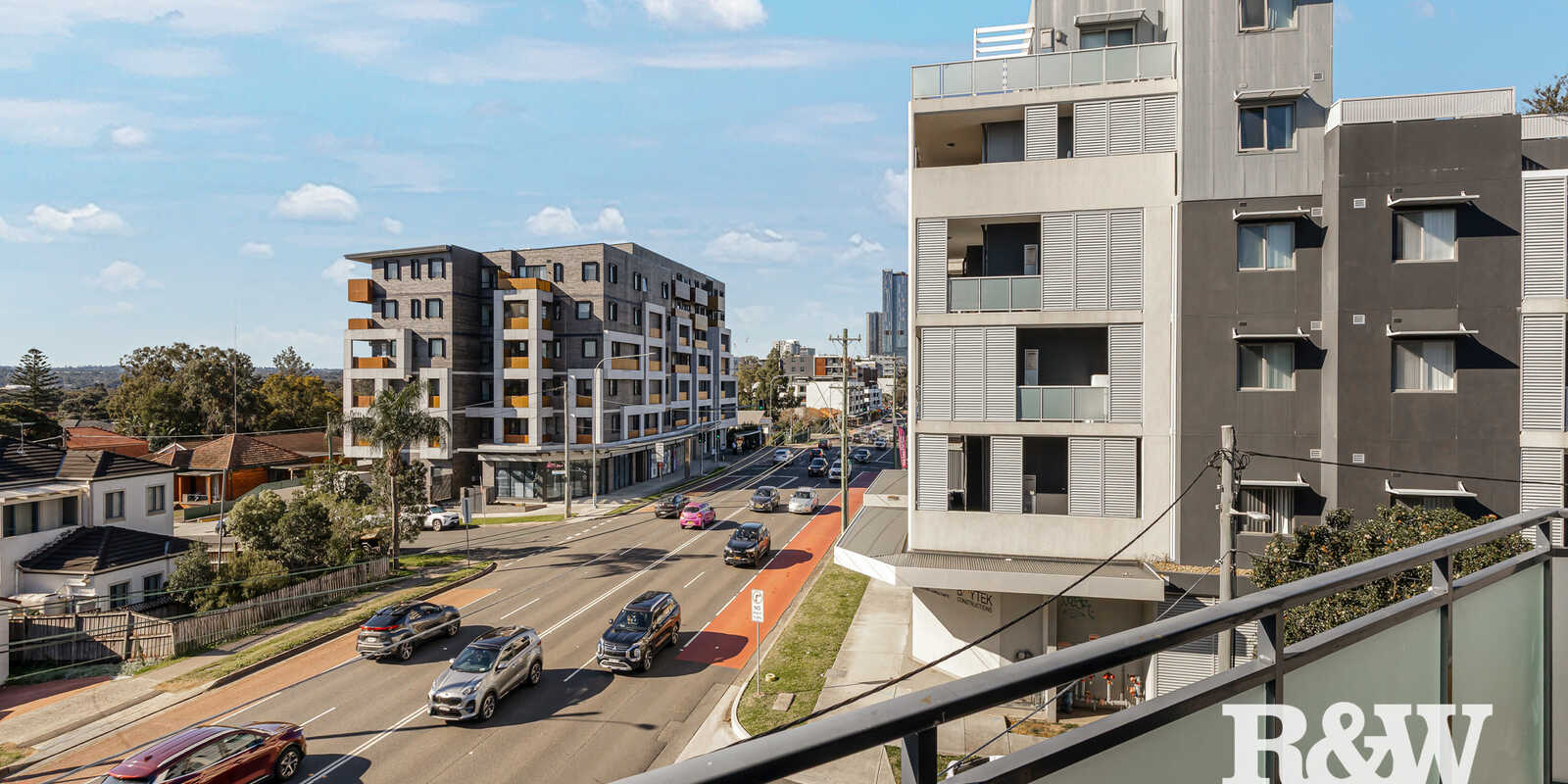 203/161 Great Western Highway Mays Hill 203/161 Great Western Highway Mays Hill