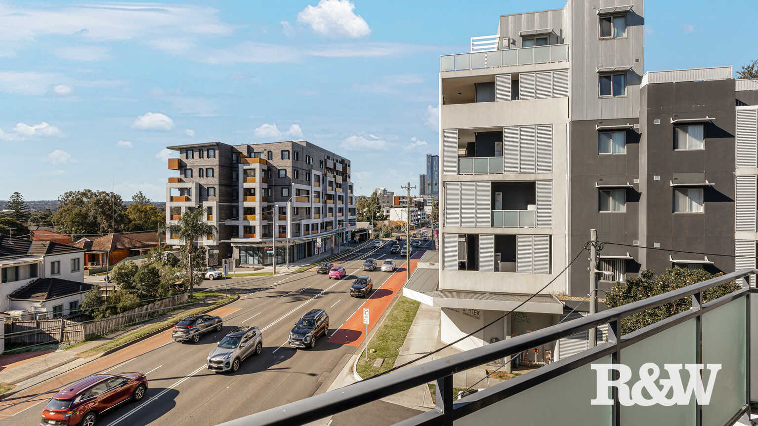 203/161 Great Western Highway Mays Hill 203/161 Great Western Highway Mays Hill