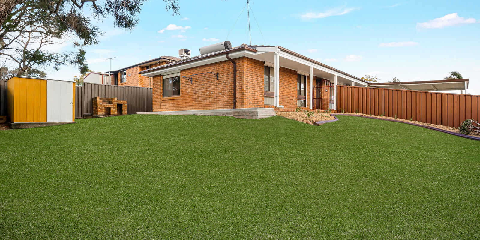 36 Explorers Way St Clair