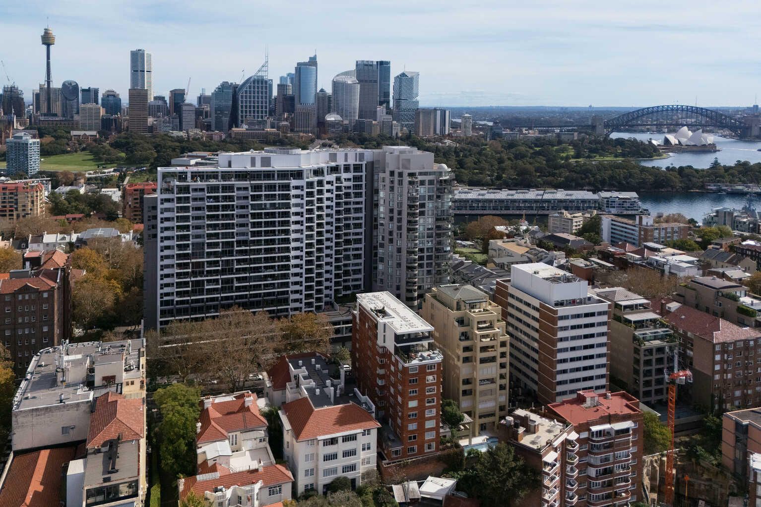 101/81 Macleay Street Potts Point 101/81 Macleay Street Potts Point