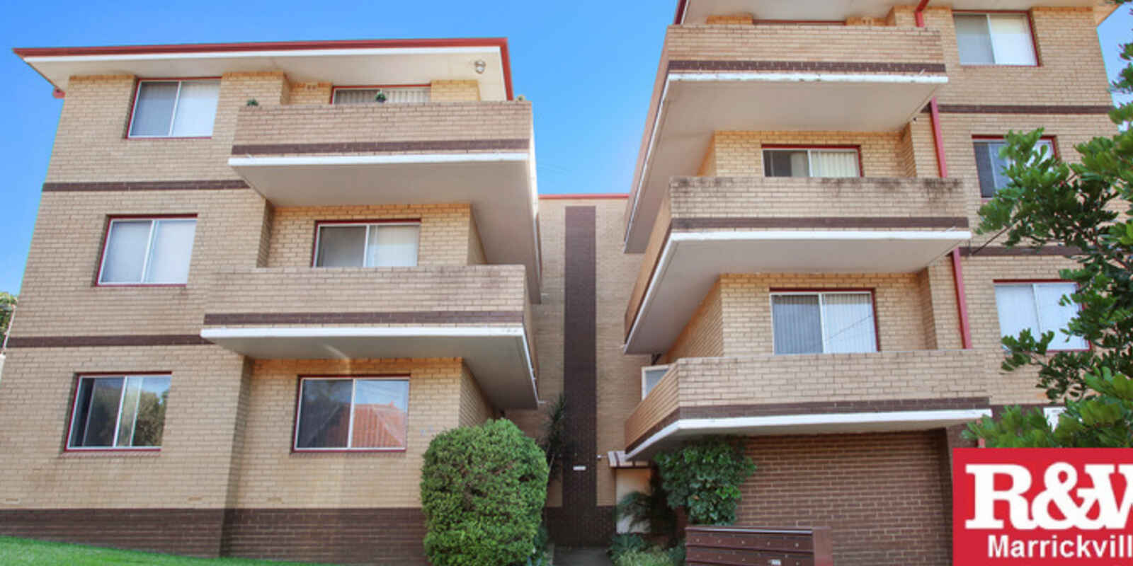 3/93 Warren Road Marrickville