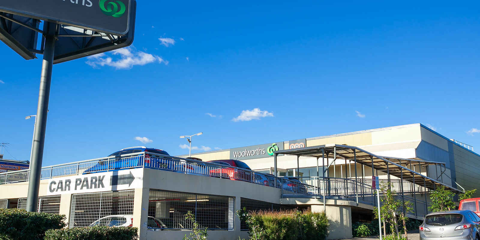 3/93 Warren Road Marrickville