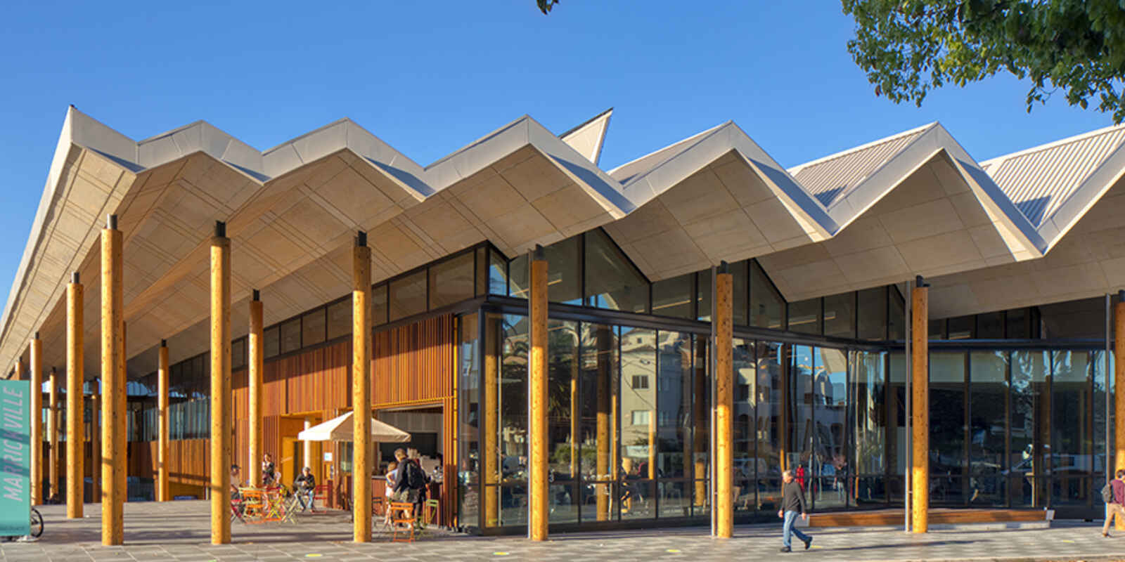 3/93 Warren Road Marrickville