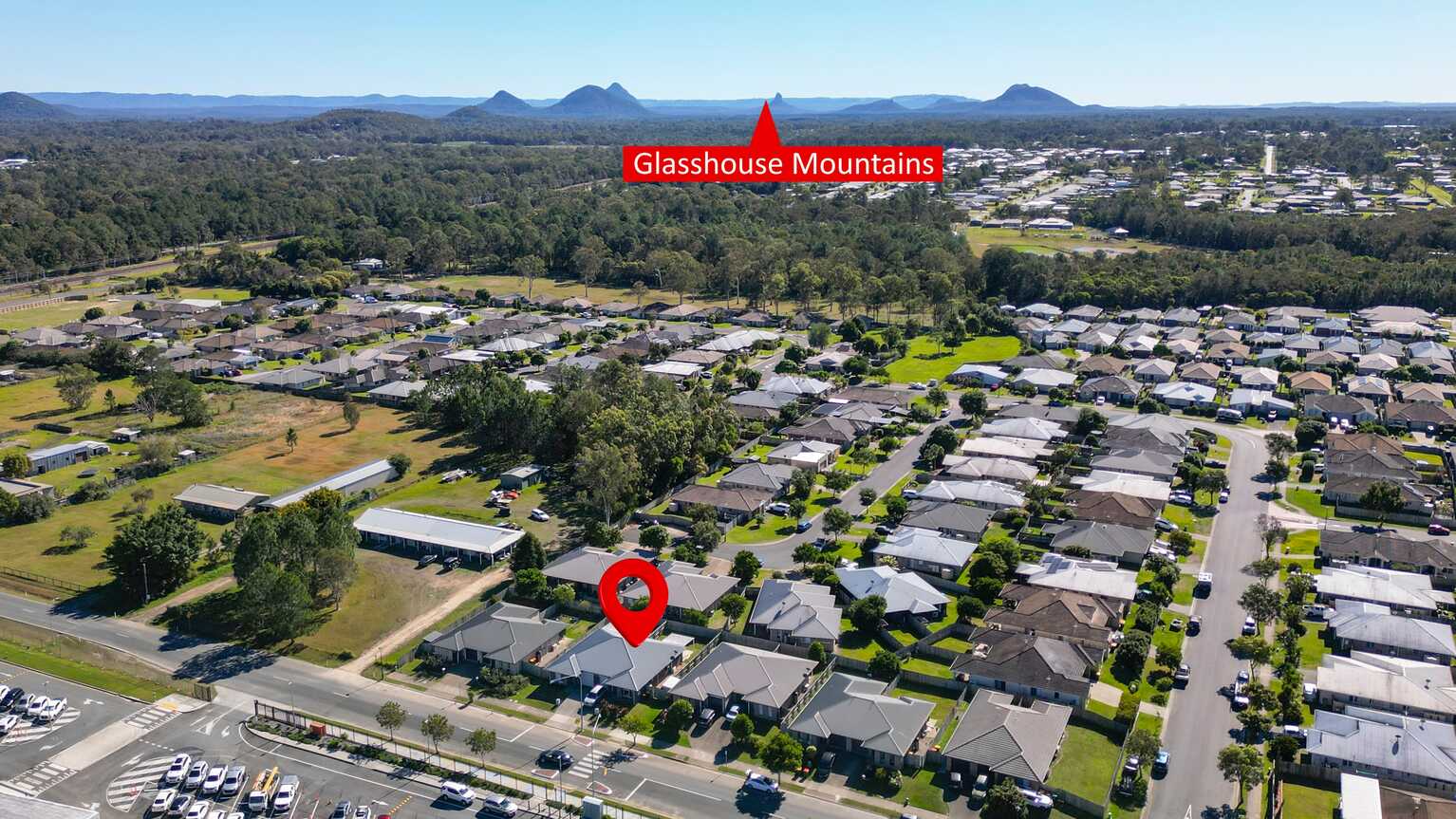 2/37 Cottrill Road Caboolture 2/37 Cottrill Road Caboolture