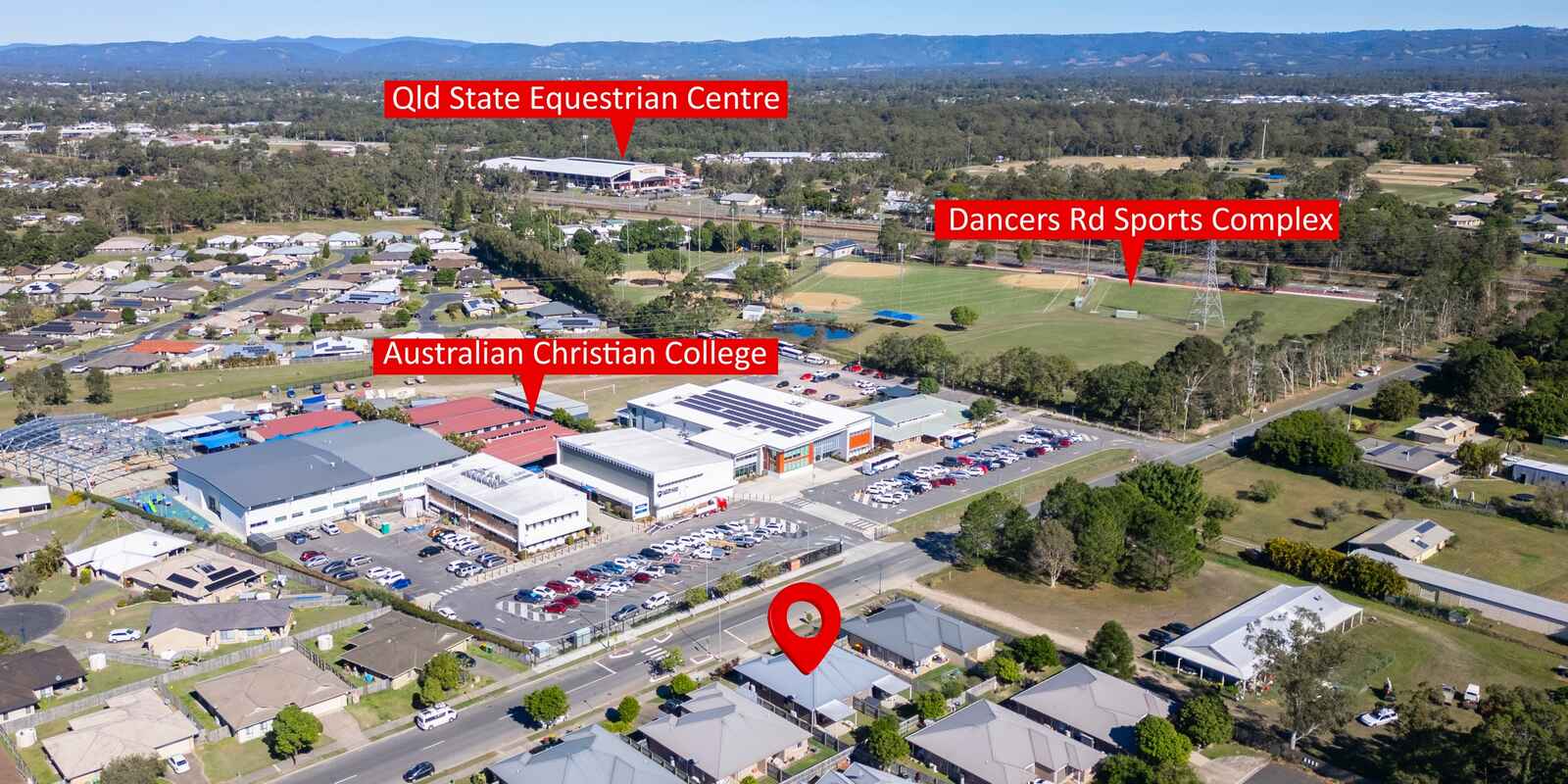 2/37 Cottrill Road Caboolture 2/37 Cottrill Road Caboolture