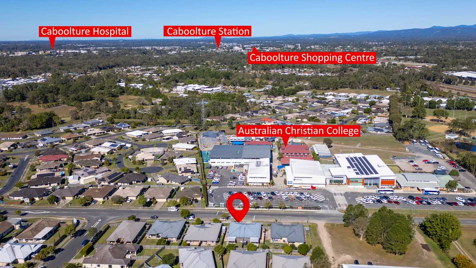2/37 Cottrill Road Caboolture 2/37 Cottrill Road Caboolture