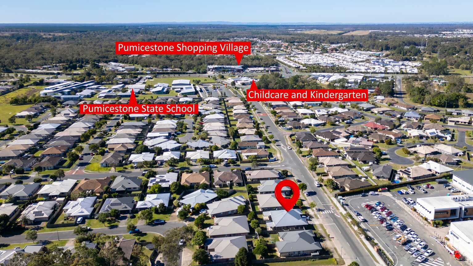 2/37 Cottrill Road Caboolture 2/37 Cottrill Road Caboolture