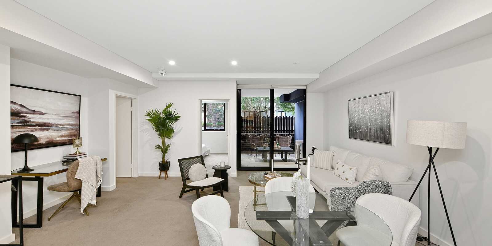 G02/99a Bonar Street Wolli Creek G02/99a Bonar Street Wolli Creek