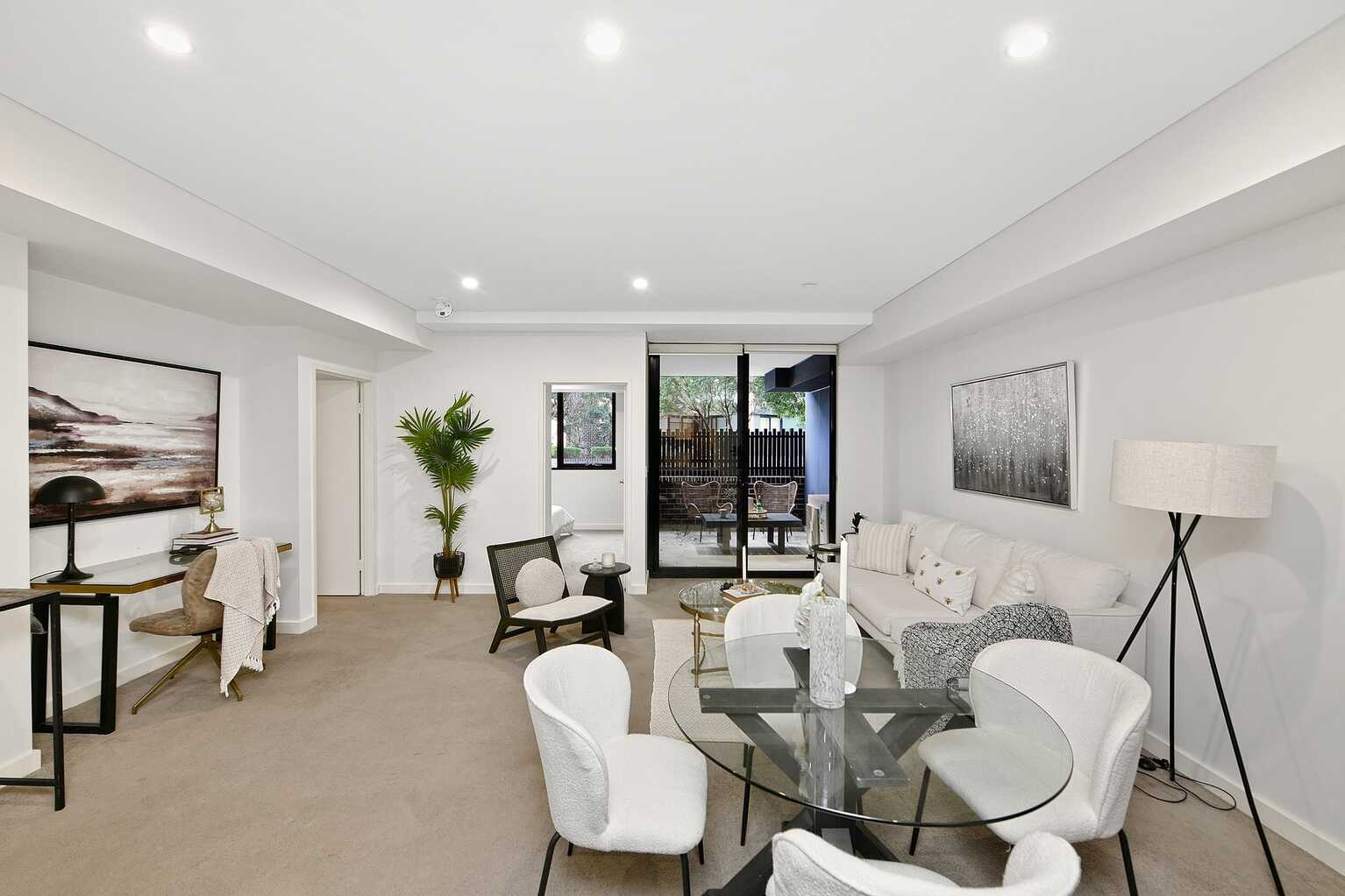 G02/99a Bonar Street Wolli Creek G02/99a Bonar Street Wolli Creek