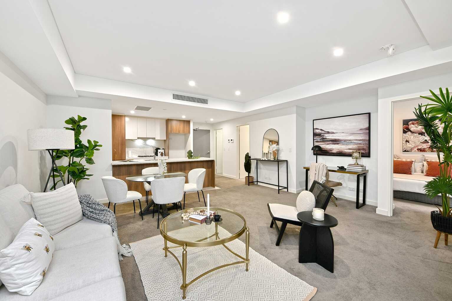G02/99a Bonar Street Wolli Creek G02/99a Bonar Street Wolli Creek
