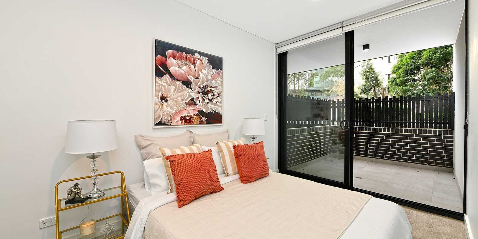 G02/99a Bonar Street Wolli Creek G02/99a Bonar Street Wolli Creek