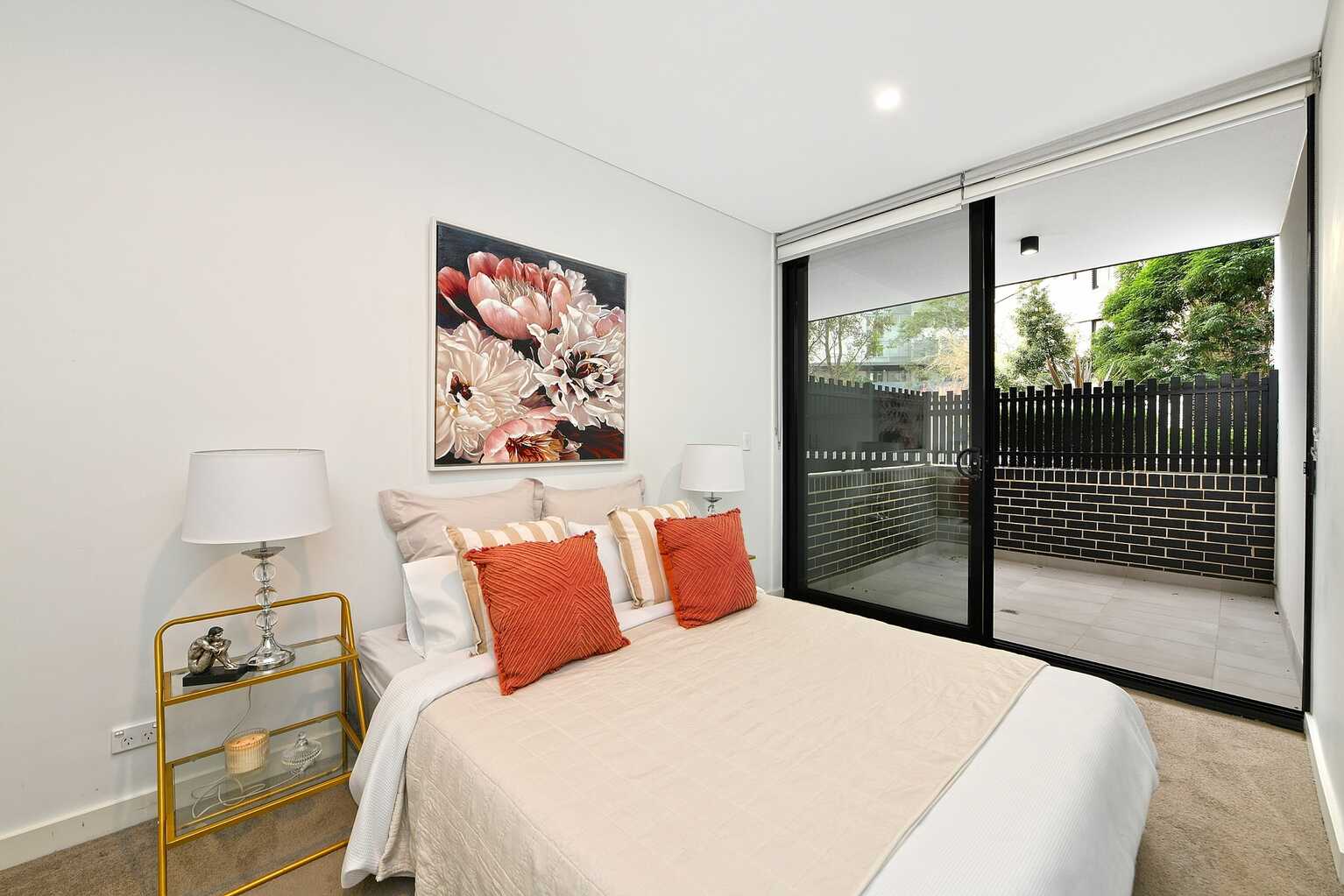 G02/99a Bonar Street Wolli Creek G02/99a Bonar Street Wolli Creek