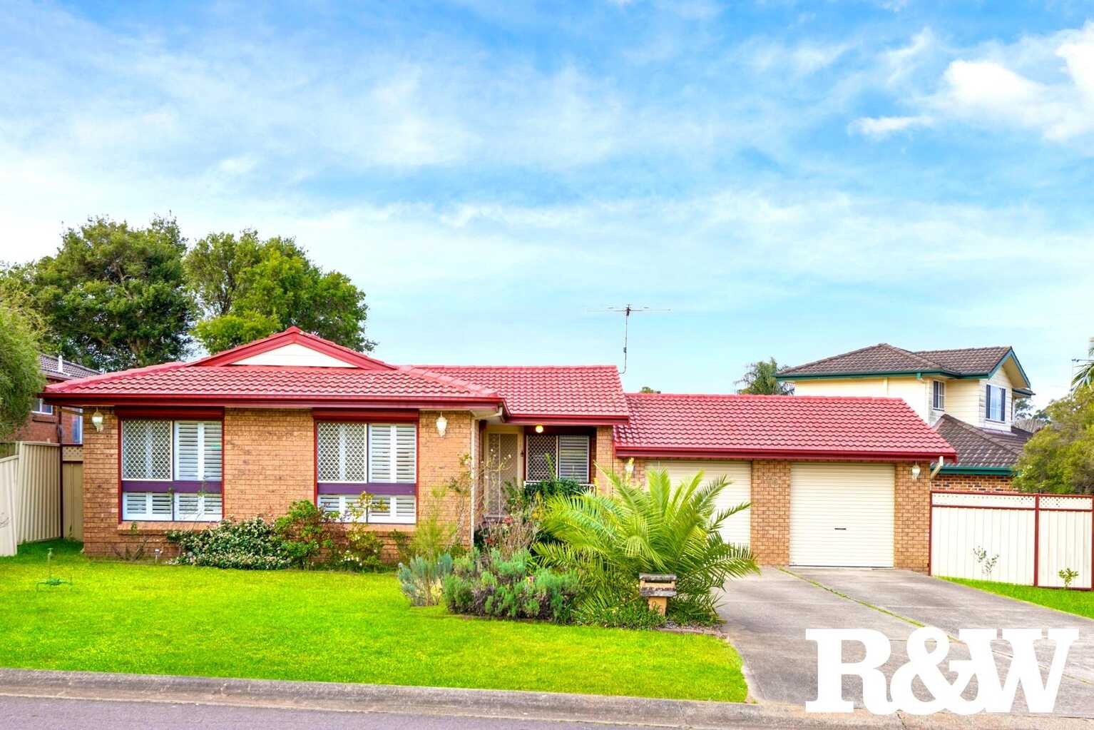 26 Timesweep Drive St Clair 26 Timesweep Drive St Clair