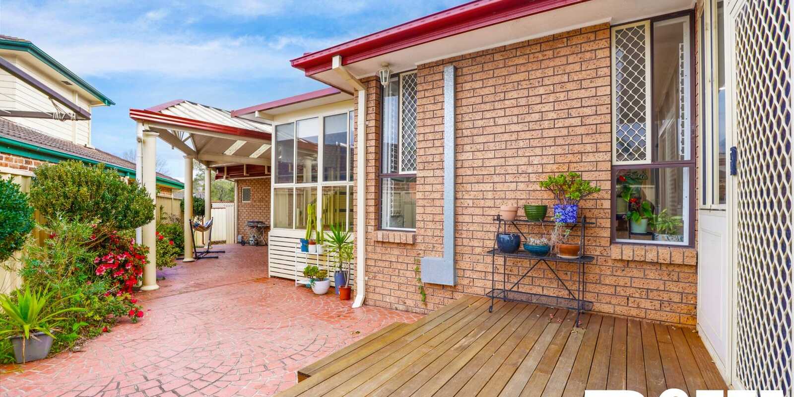 26 Timesweep Drive St Clair 26 Timesweep Drive St Clair