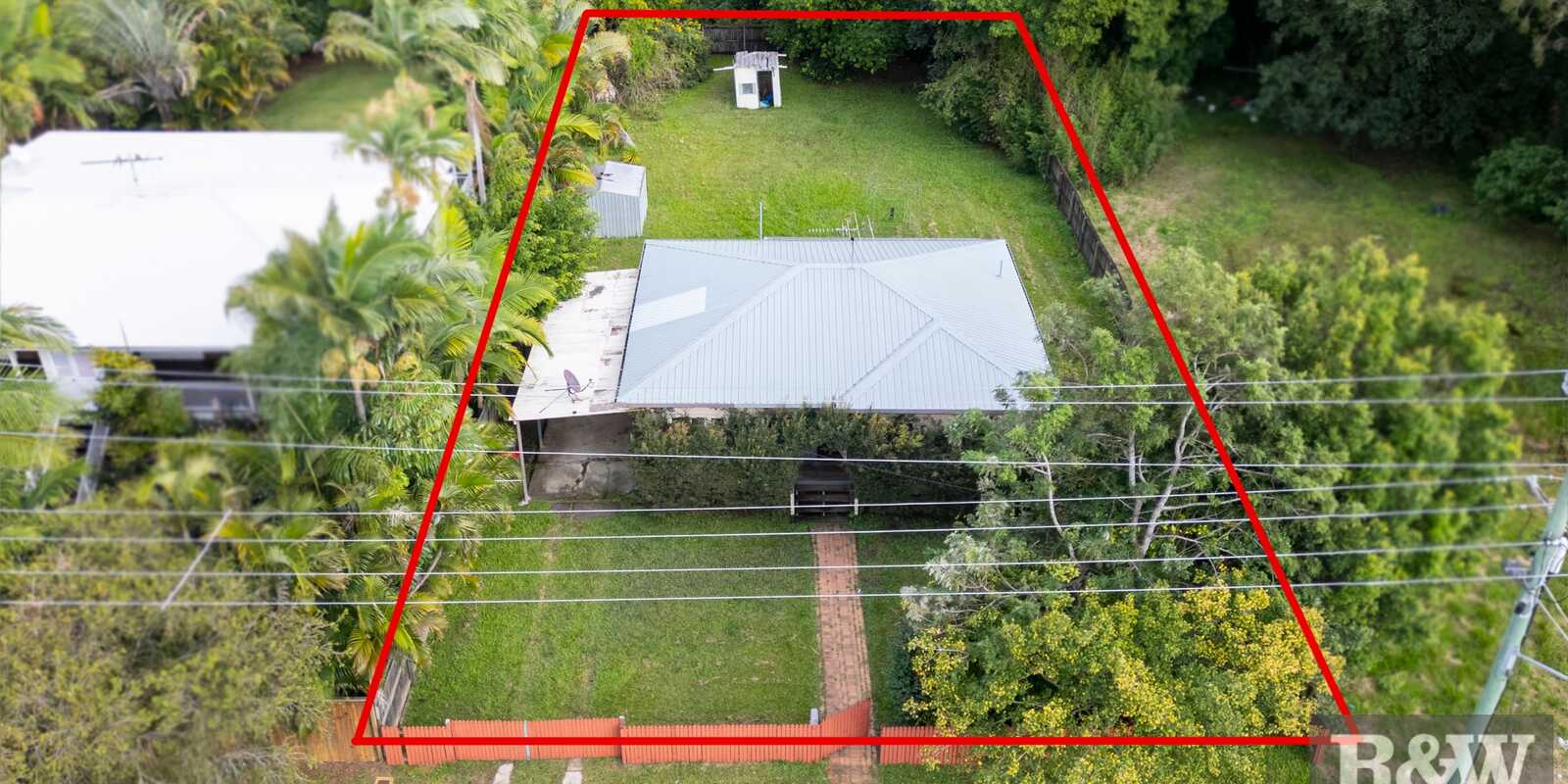 20 Charles Street Caboolture 20 Charles Street Caboolture