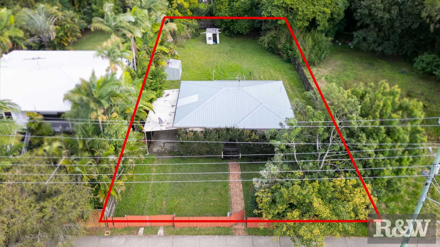 20 Charles Street Caboolture 20 Charles Street Caboolture