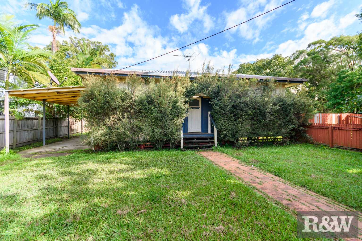 20 Charles Street Caboolture 20 Charles Street Caboolture