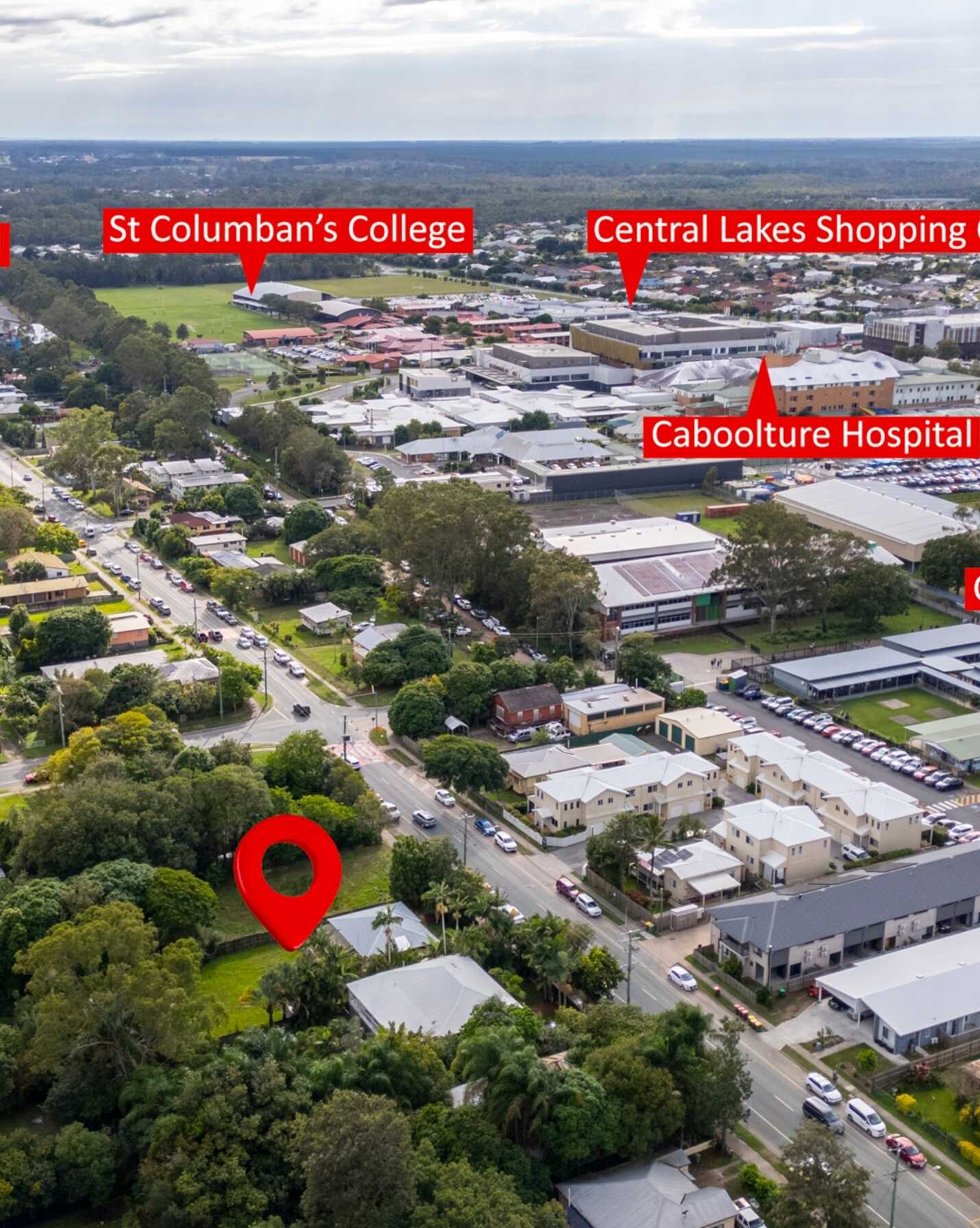 20 Charles Street Caboolture, Caboolture - Thumbnail 4