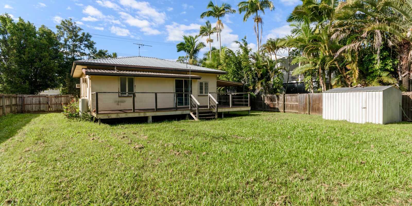 20 Charles Street Caboolture 20 Charles Street Caboolture